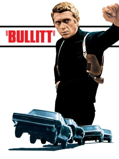 Μπούλιτ / Bullitt