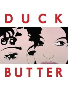 Duck Butter
