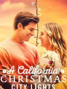 Χριστούγεννα στην Καλιφόρνια: Τα Φώτα της Πόλης