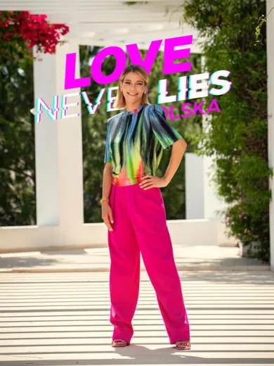 Πόσο Αληθινή Είναι η Αγάπη σου; Πολωνία