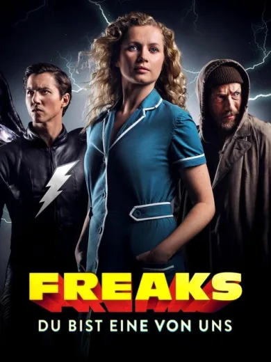 Φρικιά: Είσαι Ένας από Εμάς