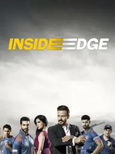 Inside Edge