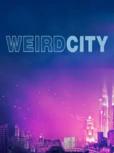Weird City