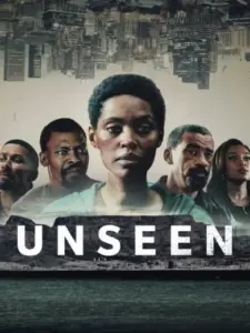 Απαρατήρητη