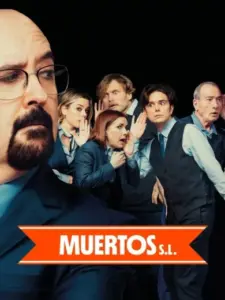 Muertos S.L.