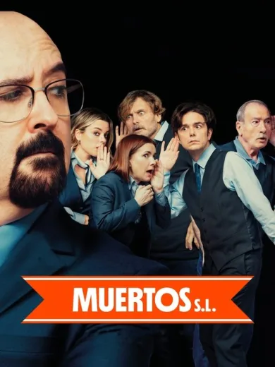Muertos S.L.