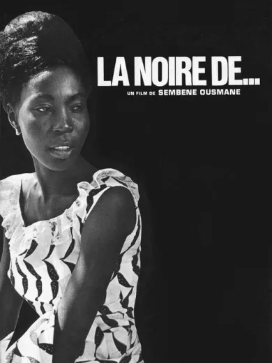 La Noire de…