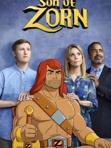 Son of Zorn