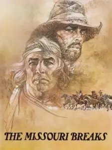 Οι φυγάδες του Μιζούρι