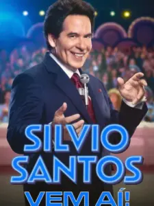 Silvio Santos Vem Aí