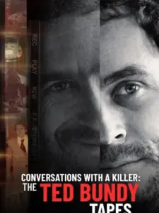 Συζήτηση με Έναν Δολοφόνο: Τεντ Μπάντι