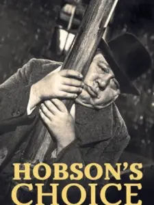 Hobson’s Choice