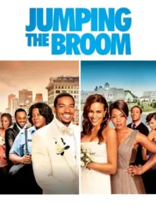 Jumping the Broom