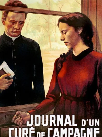 Journal d’un curé de campagne