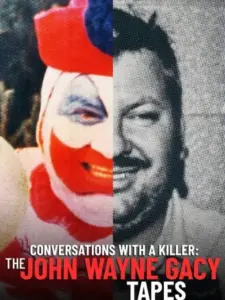 Συζήτηση με έναν Δολοφόνο: Τζον Γουέιν Γκέισι