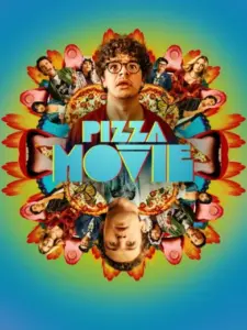 Pizza Movie