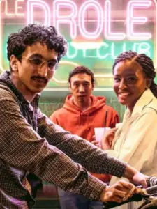 Οι Έξι Κωμικοί