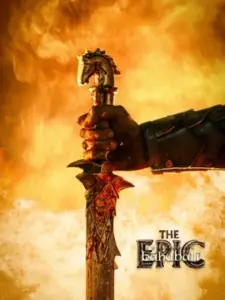 Bāhubali: The Epic