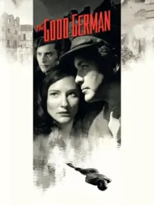 Ο καλός γερμανός