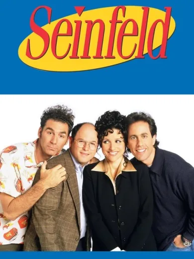 Seinfeld
