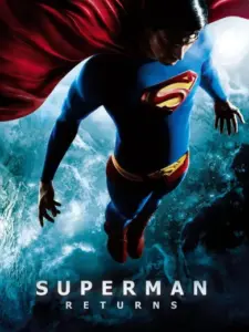 Σούπερμαν: Η Επιστροφή