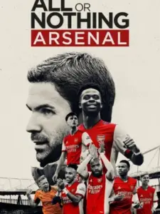 All or Nothing: Arsenal
