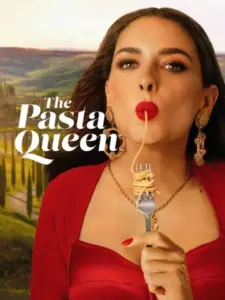 The Pasta Queen
