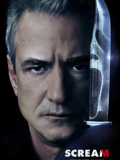 Scream VI