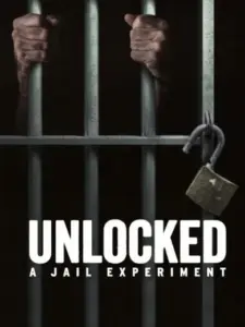 Unlocked: Ένα Πείραμα στις Φυλακές