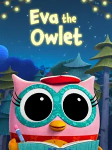 Eva the Owlet