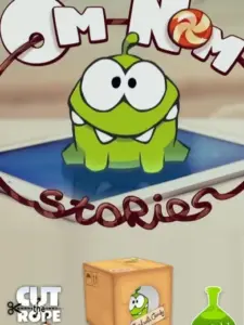 Om Nom Stories