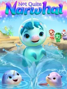 Σχεδόν Ναρβάλ