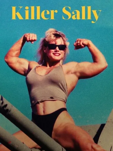 Killer Sally: Η Δολοφονία ενός Μποντιμπίλντερ
