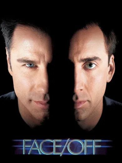 Αδίστακτα/Πρόσωπα / Face/Off