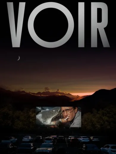 Voir: Η Ματιά του Δημιουργού