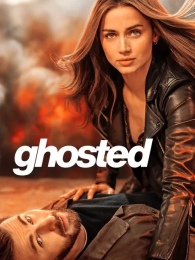 Ghosted