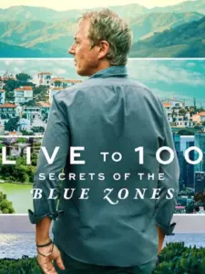 Μακροζωία: Τα Μυστικά των Μπλε Ζωνών