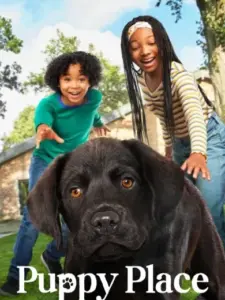 Το Μέρος των Κουταβιών