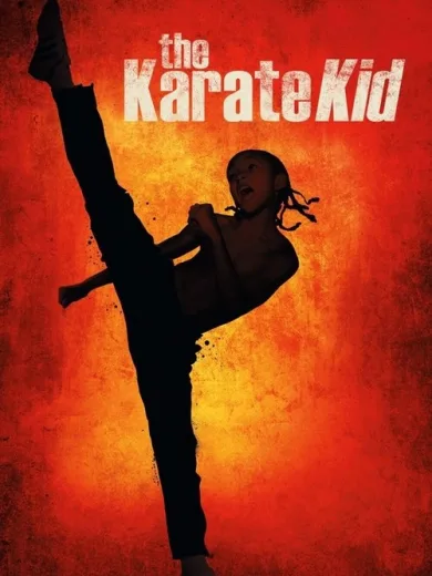 The Karate Kid
