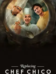Η Αντικαταστάτρια του Σεφ Τσίκο