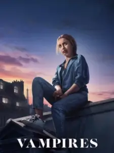 Βρικόλακες