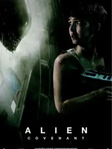Alien: Covenant