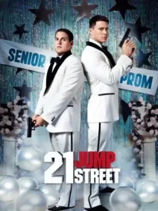 21 Jump Street