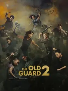 Η Παλιά Φρουρά 2