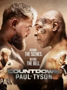 Αντίστροφη Μέτρηση: Πολ Εναντίον Τάισον