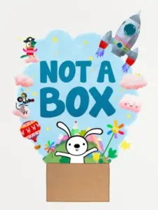 Not a Box