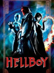 Hellboy: Ο Ήρωας της Κόλασης