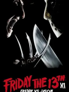 Φρέντυ Εναντίον Τζέισον