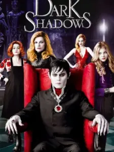 Dark Shadows