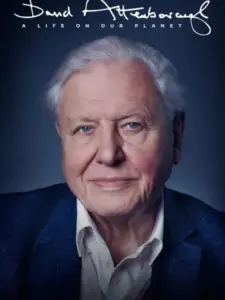 Ντέιβιντ Ατένμπορο: Η Ζωή στον Πλανήτη μας
